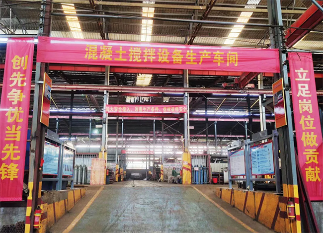 “泉州市工匠型班组”出炉，信达机械榜上有名